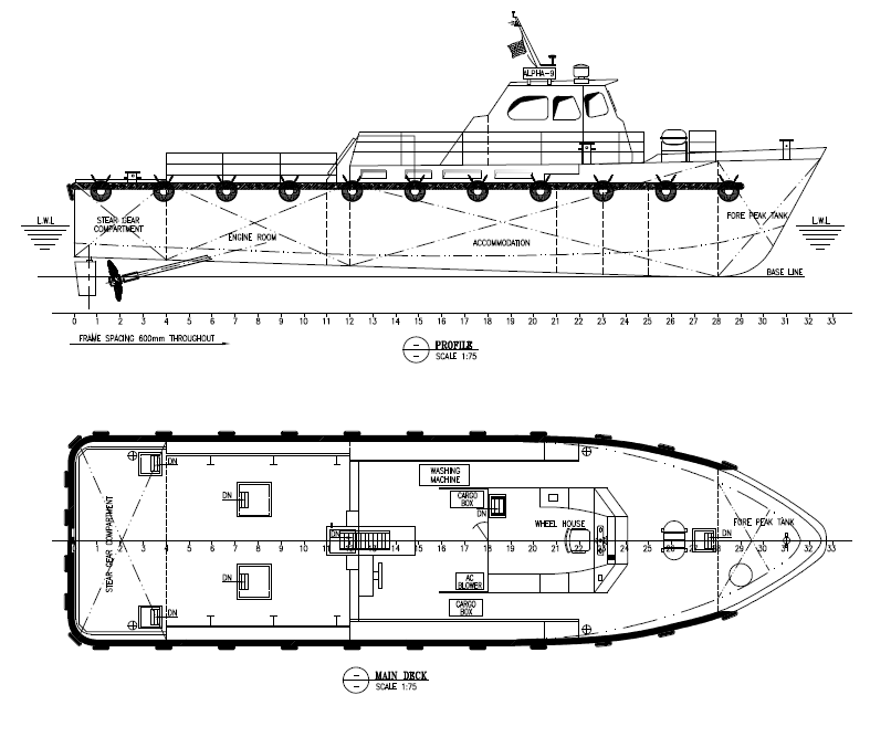 KMS Alpha-9